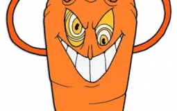 Cuphead bosses hardness